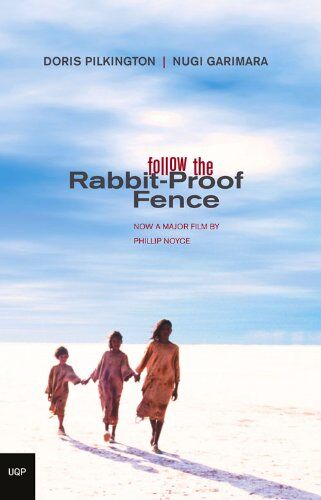 Doris Pilkington - Follow the Rabbit-Proof Fence - Preis vom 10.10.2026 11:48:34 h