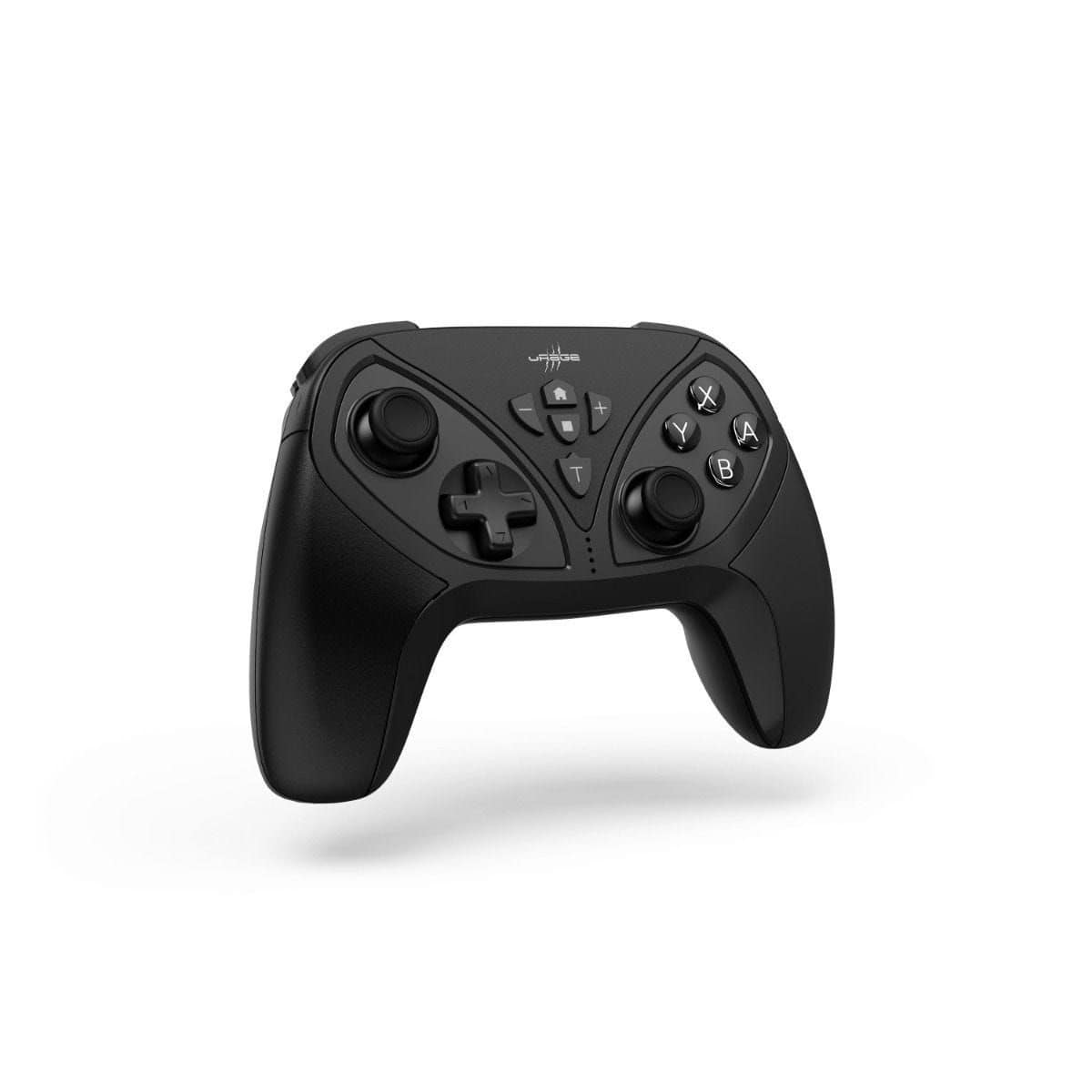 Urage Vendetta 305 Gamepad (Schwarz) 00217899