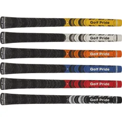 Golf Pride Multi Compound Cord Griff