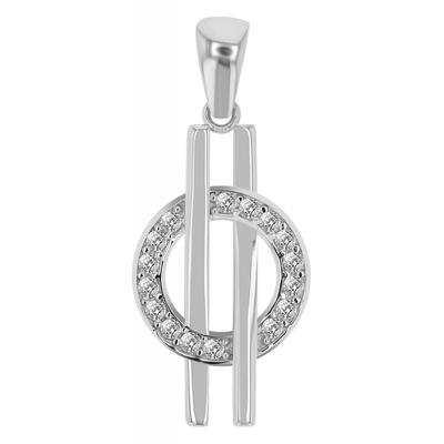 Kettenanhänger ADELIA´S "eleganter Schmuck Anhänger aus 333 Gold", gold, Schmuckanhänger, Damen, Gelbgold 333 Gold, Gelbgold 333, Gold, Kettenanhänger
