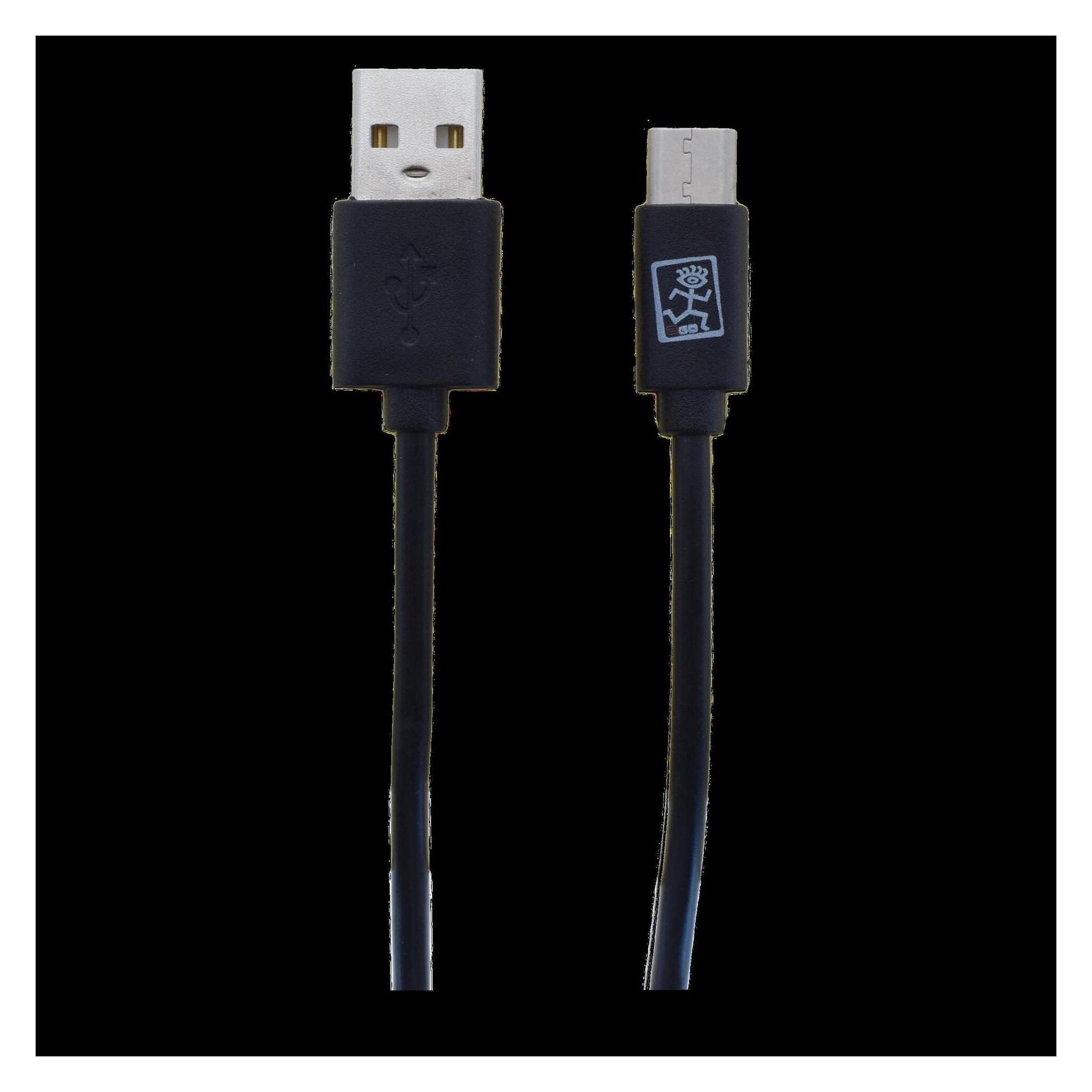 2GO Cable Type-C (1 m, USB 3.2 Gen 1) (795782)