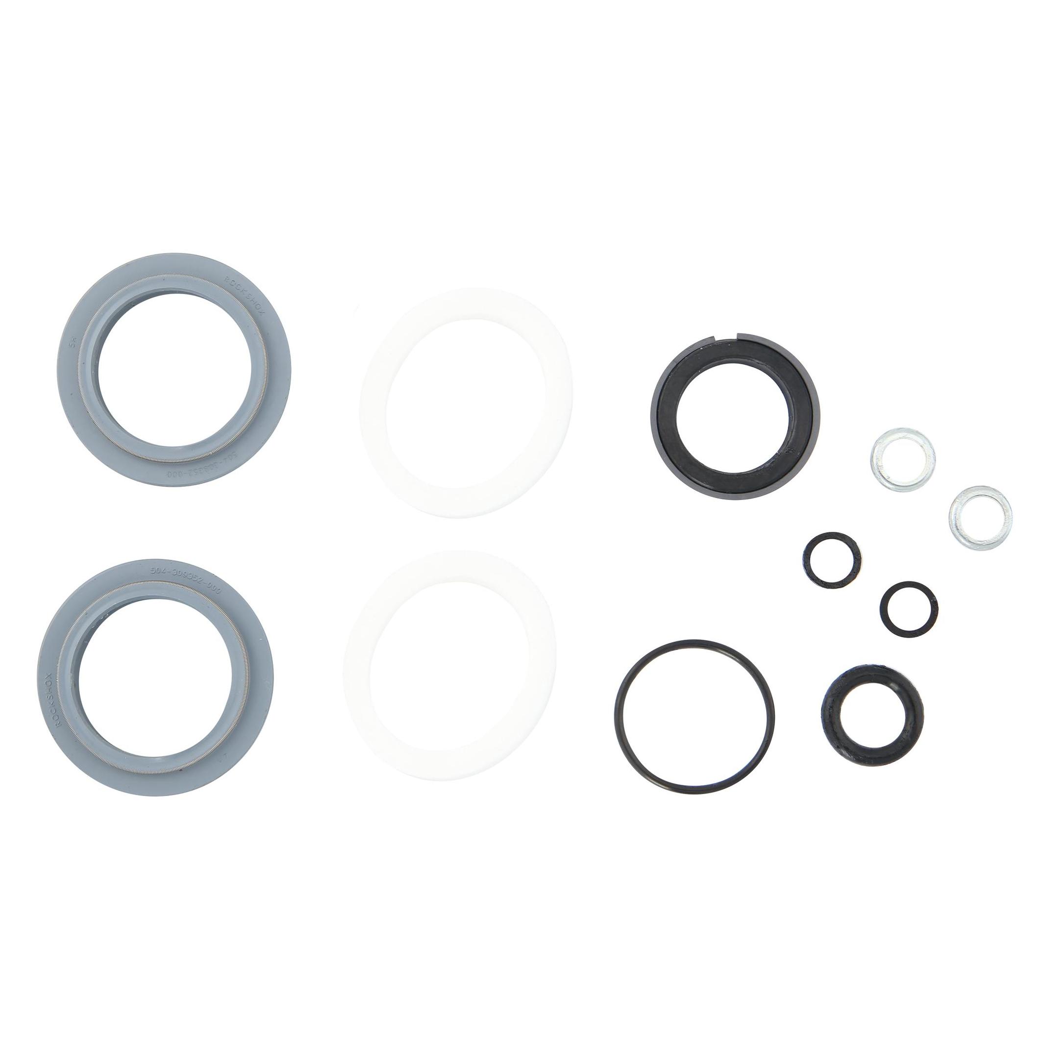 RockShox 2012 Service Kit, Basic Recon Silver Coil (00.4315.032.010)