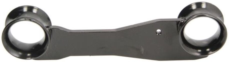 Laakerijalusta, Iskunvaimentimen Kiinnitys, Ohjaamo Auger 70346