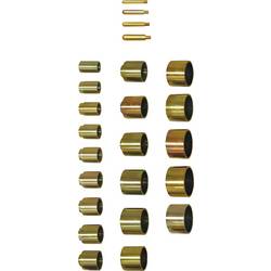 Gedore Automotive 2355418 KL-0039-1601 Druck-/Stützhülsen-Satz, kurz, Ø 30-90 mm