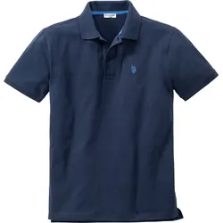 U.S. POLO ASSN. Herren Poloshirt