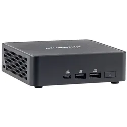 bluechip BUSINESSline L15101a Green, Mini-PC, Intel Core 5 120U, 16 GB RAM, 500 GB SSD, Intel Grafik, ohne OS