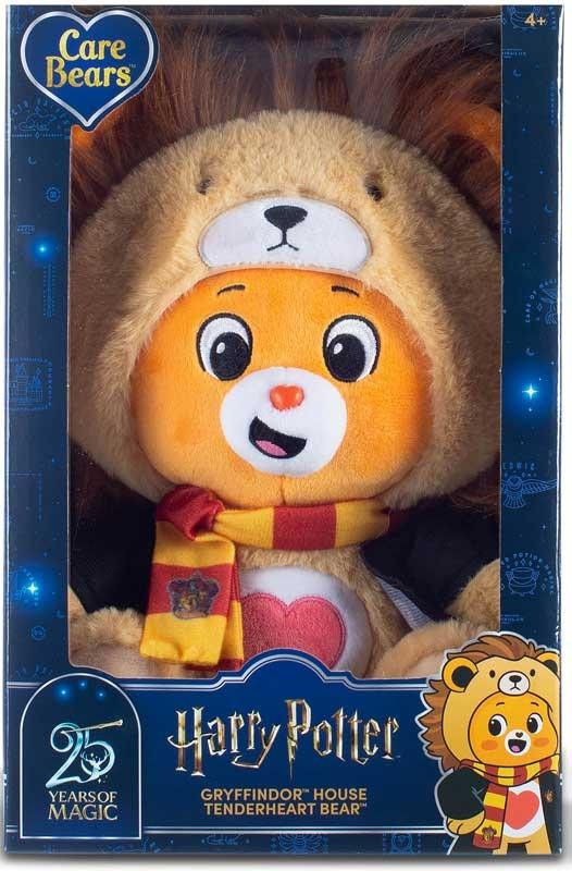 Care Bears X Harry Potter Pluche Knuffel Magie - 30 cm