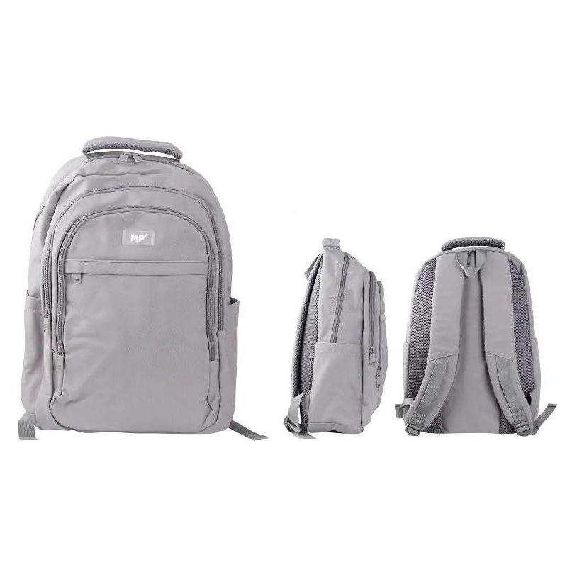 Main paper Grauer Rucksack (58224939)