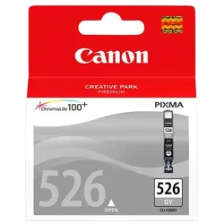 Canon Tintenpatrone CLI-526GY 9ml