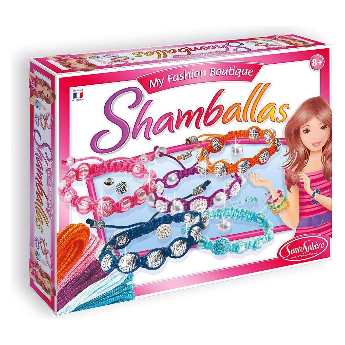 Sentosphere Shamballa (SEN 480847)