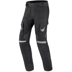 Berik Cargo wasserdichte Motorrad Textilhose 48