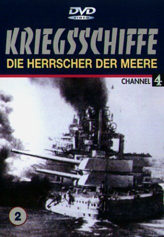 Kriegsschiffe 2 - Preis vom 11.10.2026 03:10:56 h