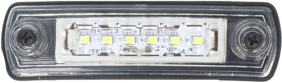 Begrenzungsleuchte TRUCKLIGHT SM-ME014