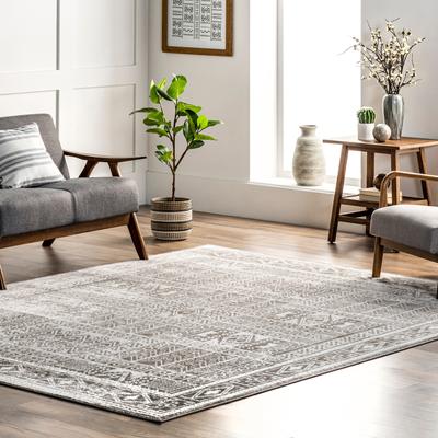 Nuloom Irene Tribal Panel Area Rug