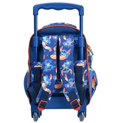 Procos, Kindergartentasche, Disney Lilo und Stitch, Star Dog Chillin' Gur