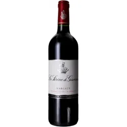 La Sirène de Giscours 2018 - Zweitwein Château Giscours