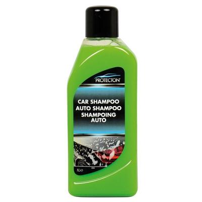 Protecton Autoshampoo 1890123
