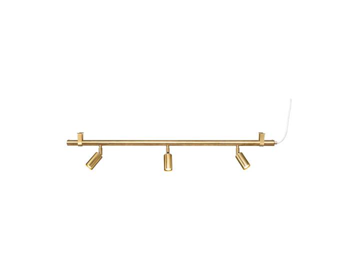 Örsjö Belysning Suspension et applique Starlight 3 Laiton brut