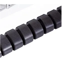 LogiLink SF100G, Serverschrank Zubehör, Grau