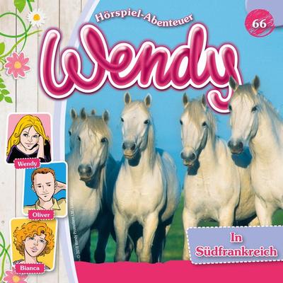 In Südfrankreich - Nelly Sand, Audio, 4033694269787