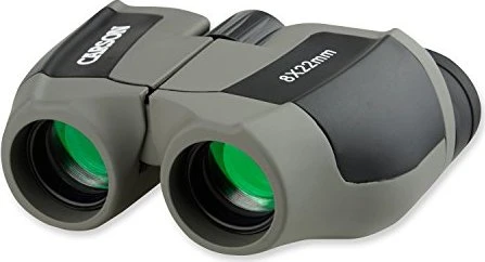 Carson Scout 8×22 Fernglas JD-822