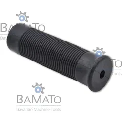 Gummigriff passend für BAMATO Erdbohrer EBO-80