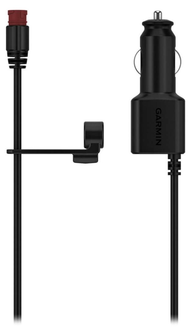 Garmin voedingskabel 12/24V voor Tread 2 en Tread 2 Overland