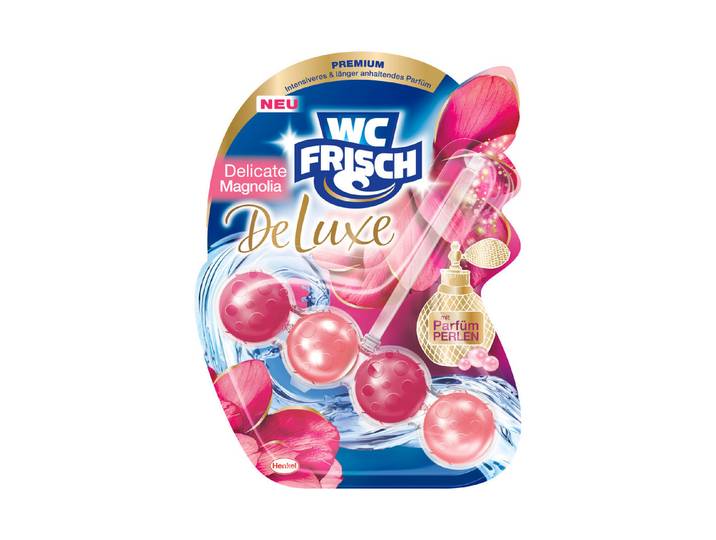 WC-Frisch DeLuxe Magnolia