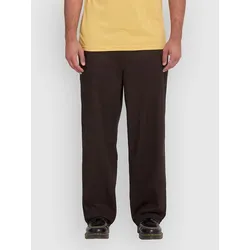 Volcom Billow Hose cacao Gr. 28