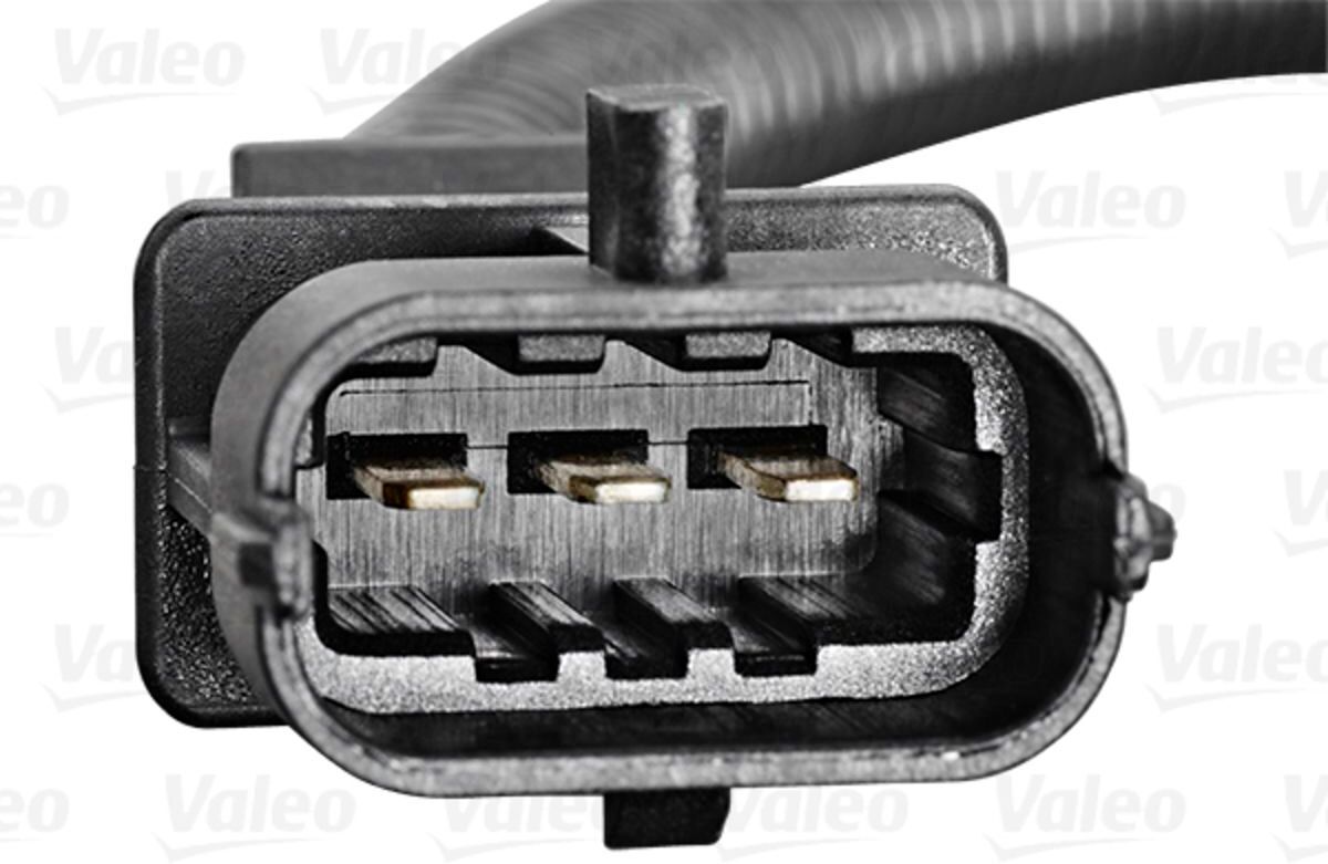 Impulsgeber, Kurbelwelle VALEO 254027