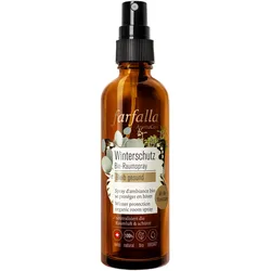 Farfalla Bleib Gesund Bio Raumspray Winterschutz