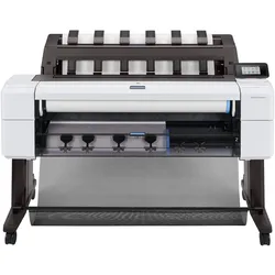 HP DesignJet T1600dr Großformatdrucker Plotter