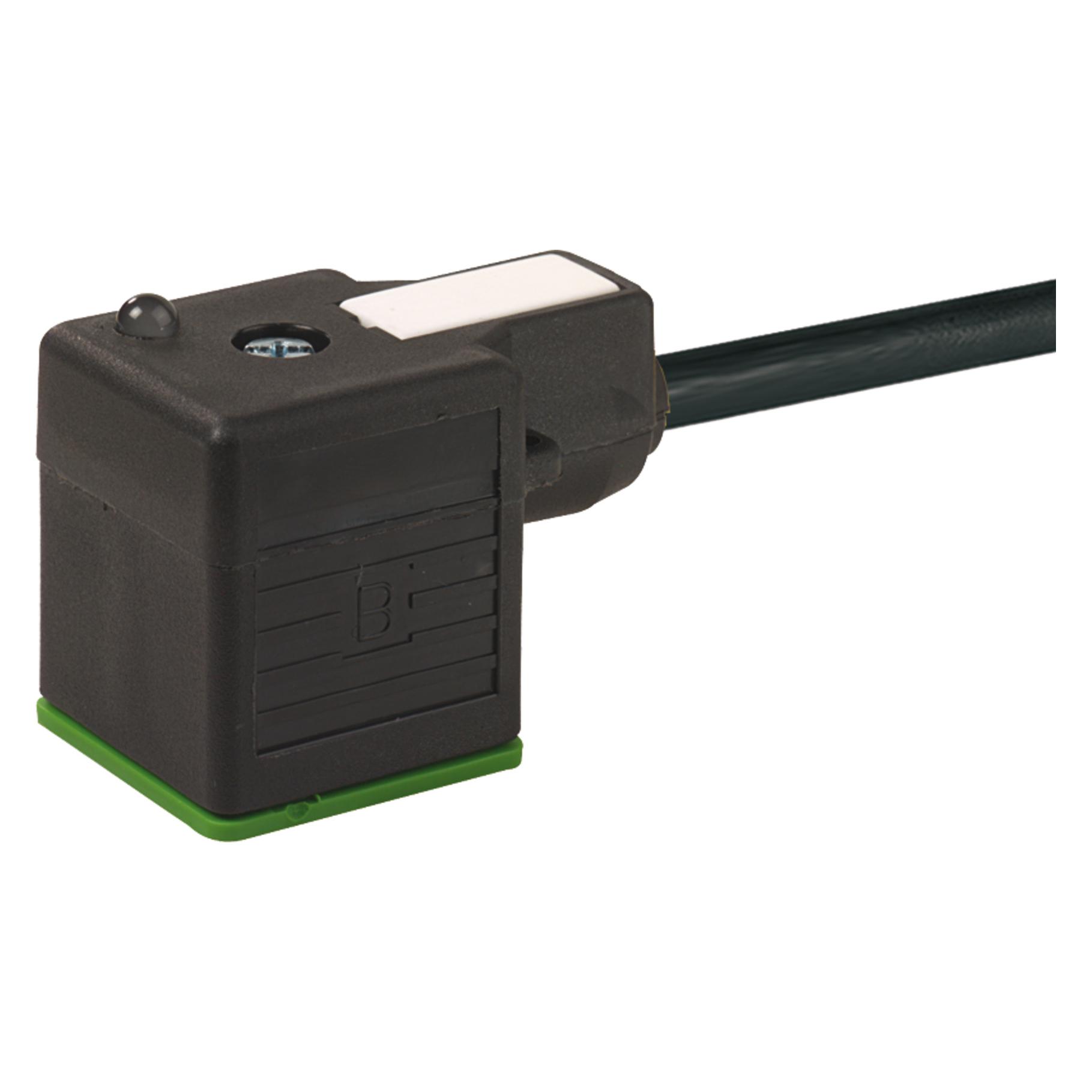 Murr Elektronik Murrelektronik Verbindungsleitung 7000-18021-6160150 (7000-18021-6160150)