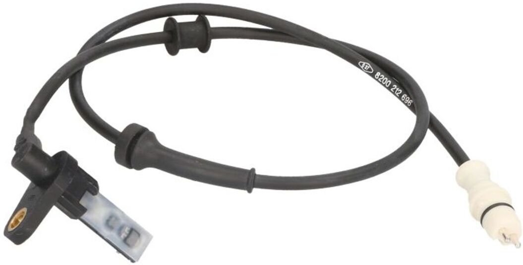 Sensor, Raddrehzahl BOSCH 0 265 007 533 Rechts