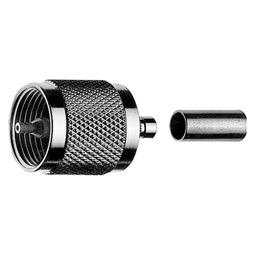 Telegärtner UHF-Steckverbinder (J01040A0010)