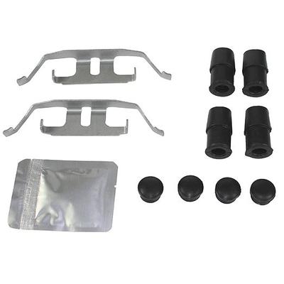 METZGER AUTOTEILE Zubehörsatz, Scheibenbremsbelag GREENPARTS 109-1850 für BMW