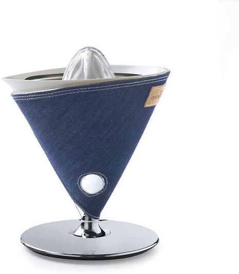 Bugatti Vita Denim Finish Juicer Blue