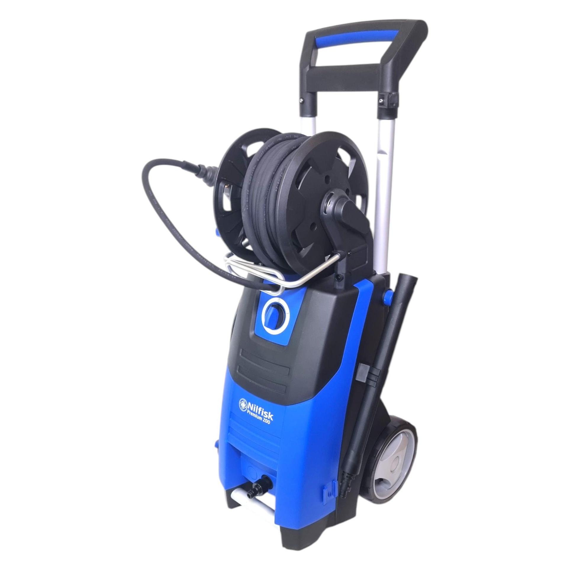 Nilfisk Premium 200-15 EU (Netzbetrieb) (128471362)