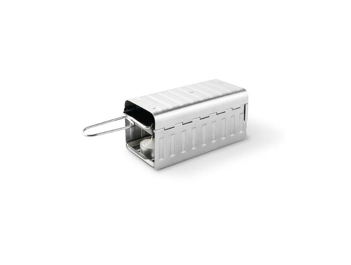 Raclette Kisag Light Pro , silber (silberfarben), Raclettes, Raclette