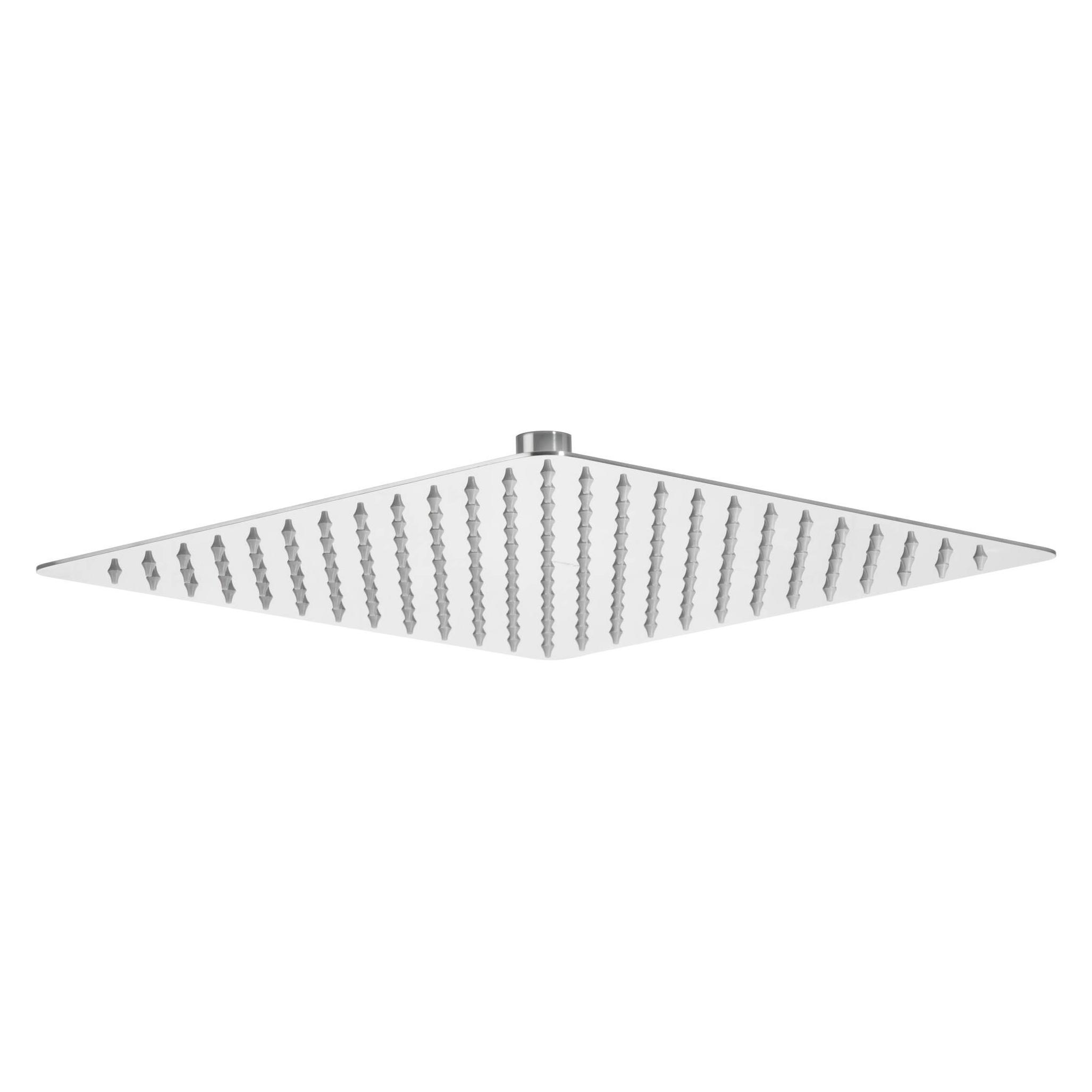 Deante Regenduschkopf Floks 1 Funktion Chrom (NAC 009K) (1 Strahlart, 9 l/min) (NAC 009K)