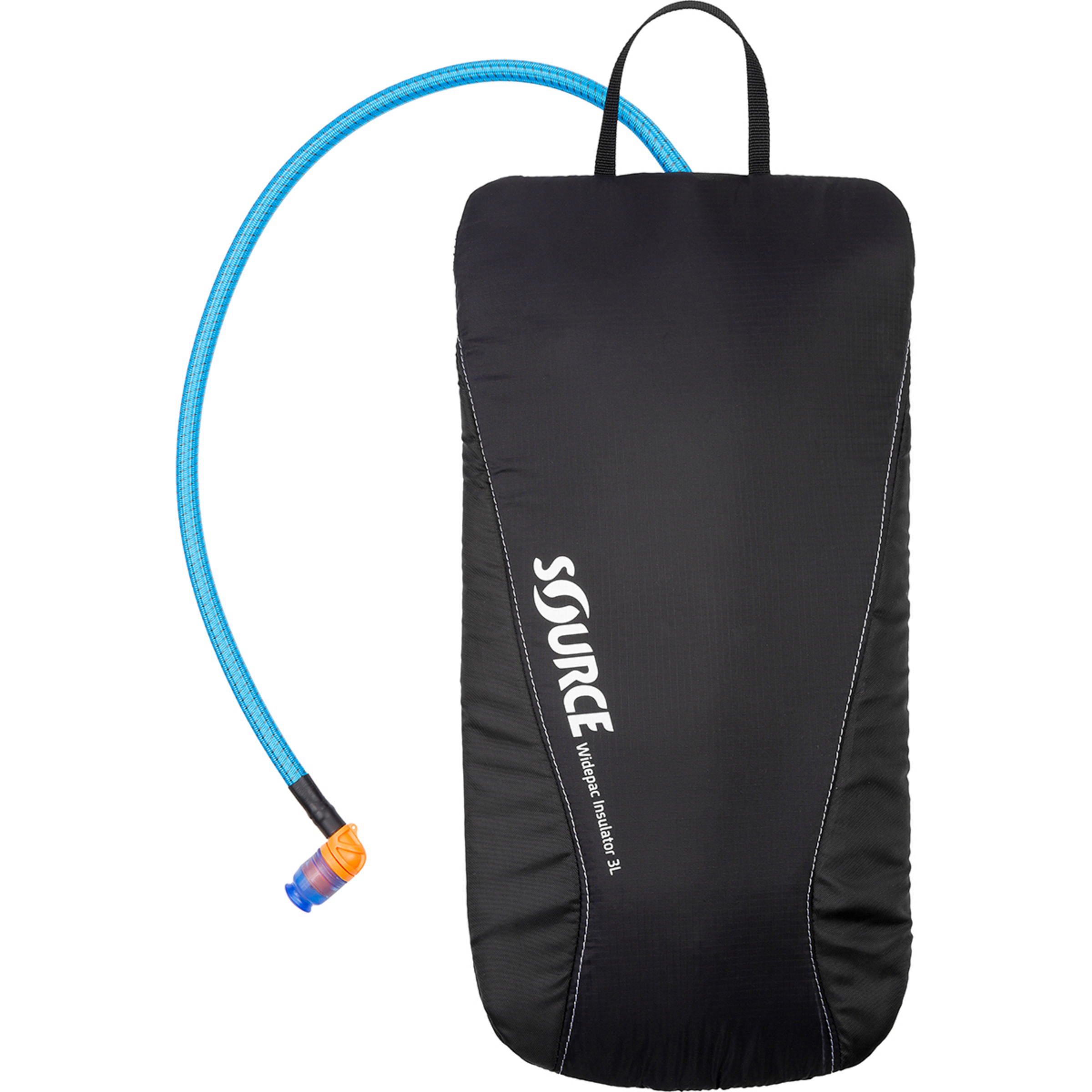 Source Widepac Insulator Isolierhülle Trinksystem Zubehör schwarz Größe 2L