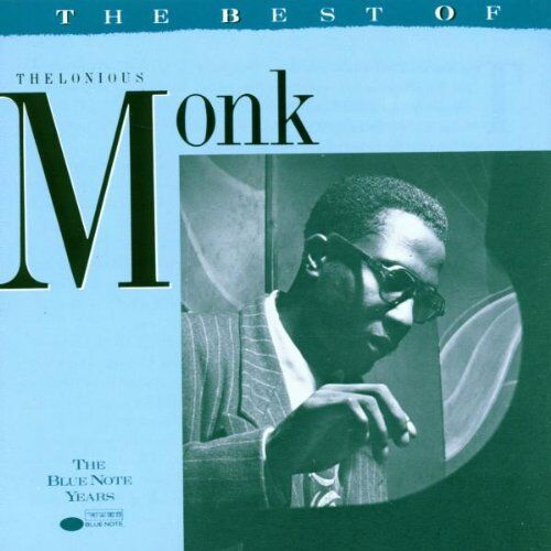 Thelonious Monk - Best of Thelonious Monk - Preis vom 28.09.2026 21:19:57 h