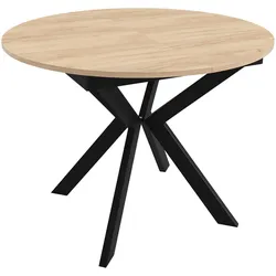 TISCH Leia 100 Ausziehbar