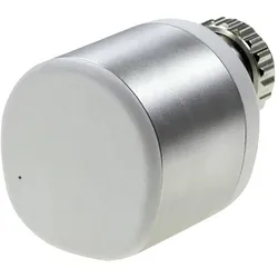 Eltako FKS-SV, Thermostat, Grau