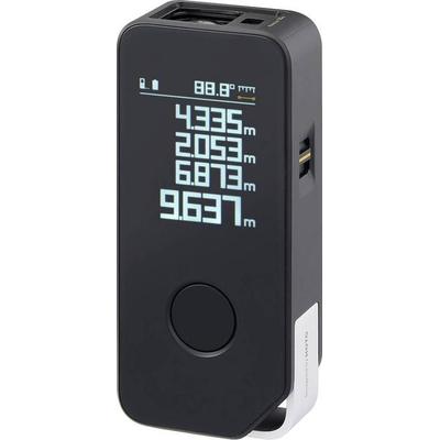 HOTO PRO Laser-Entfernungsmesser Bluetooth 50m