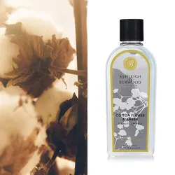 Cotton Flower & Amber 250ml Duftlampenöl Nachfüller