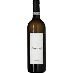 Sattlerhof Gamlitzer Morillon Chardonnay