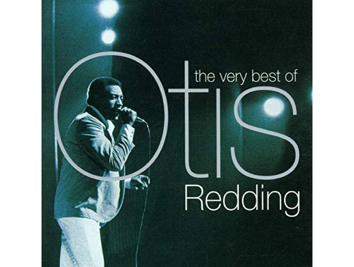 The Very Best of Otis Redding