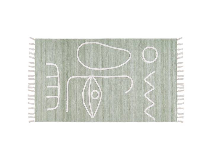 OUTDOOR-TEPPICH Yavu 150/80 cm