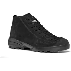 Scarpa, Unisex, Wanderschuhe, Mojito City Mid GTX Wool (39), Schwarz